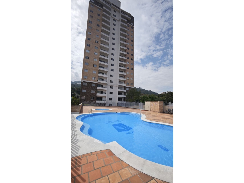 Apartamento en Copacabana