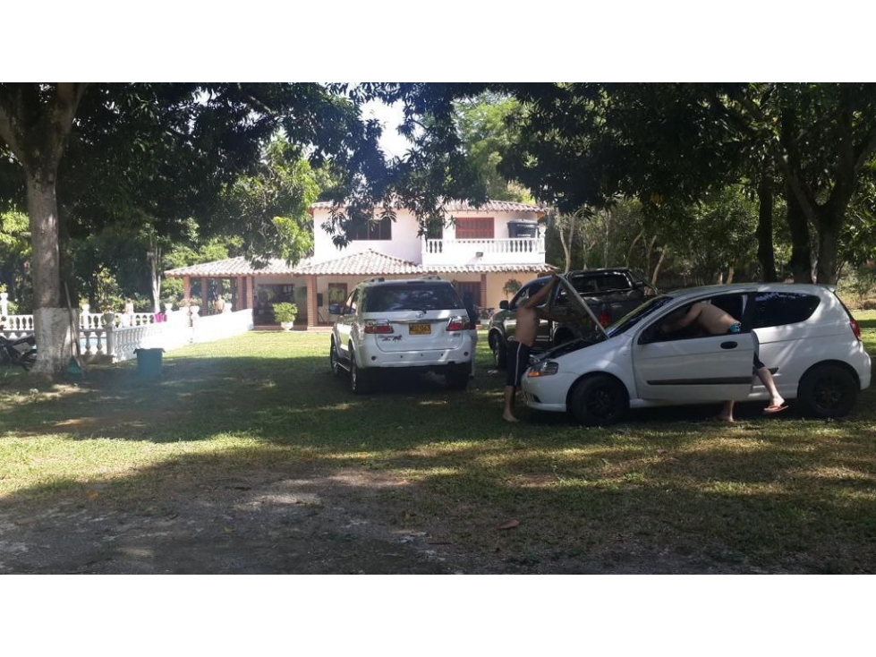 Finca de 6.500 m² con 6 alcobas en venta en Santa Fe de Antioquia — foto 6