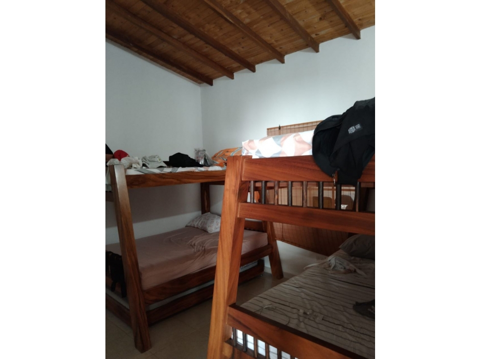 Finca en Girardota vereda portachuelos — foto 3