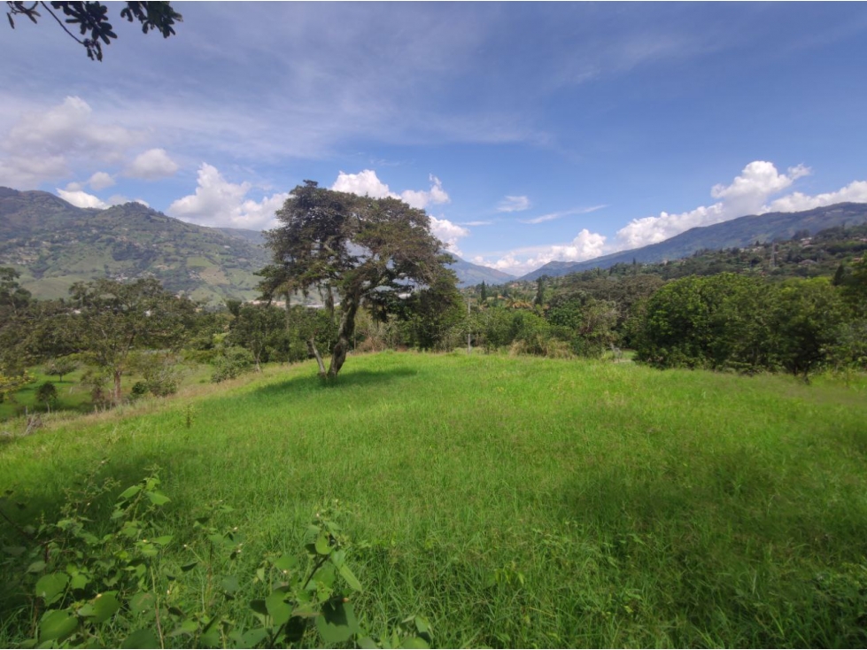 Lote de 2.700 m² en venta en vereda El Totumo, Girardota - Lote 1 — foto 3