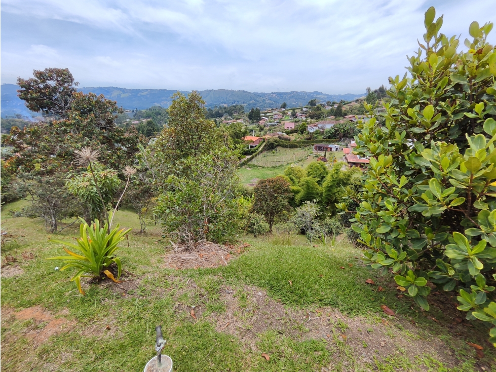 Lote de 2.500 m² en venta en vereda La Clara, Guarne — foto 6