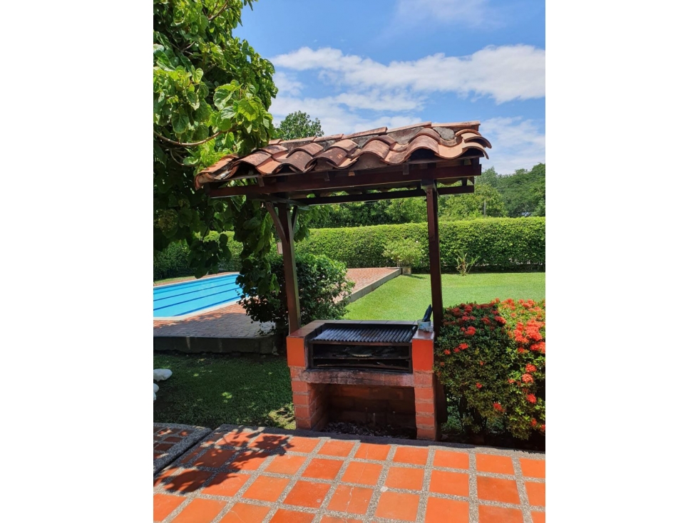 Finca en santa fe de Antioquia la Milla de Oro - 3