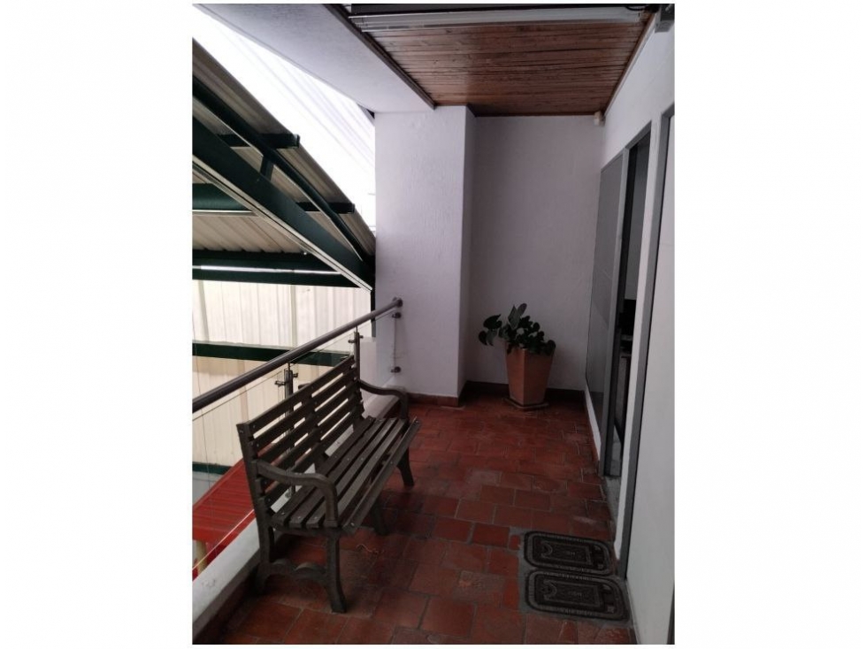 Local Comercial en itagui Parque - 4