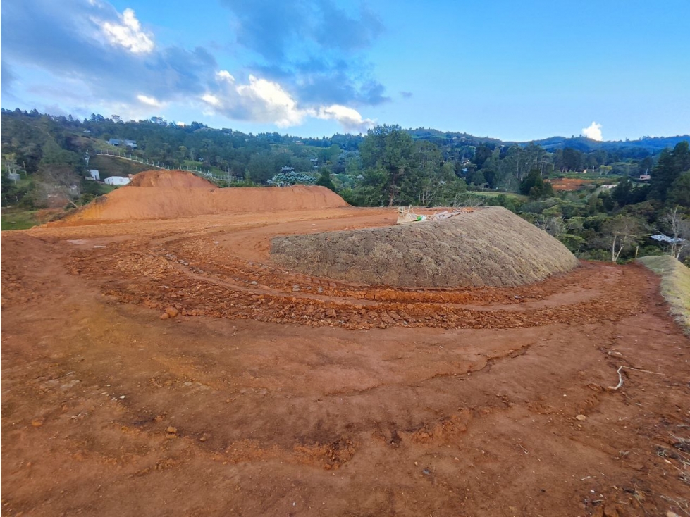 Lotes en Guarne Vereda Montañez — foto 4