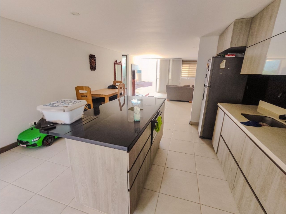 Apartamento en la estrella la tablaza Excelente Ubicación — foto 4