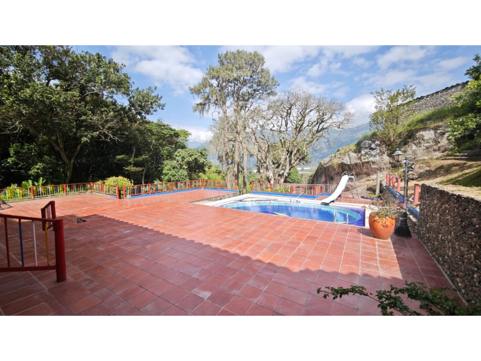 Finca en venta en la vereda Cabildo, Girardota — foto 3