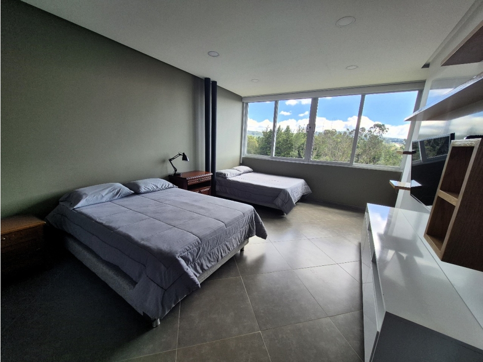 Casa finca en venta en Santa Elena, Medellín — foto 3