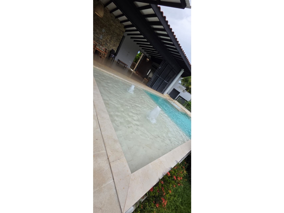 Finca en parcelación en venta en San Jerónimo — foto 3
