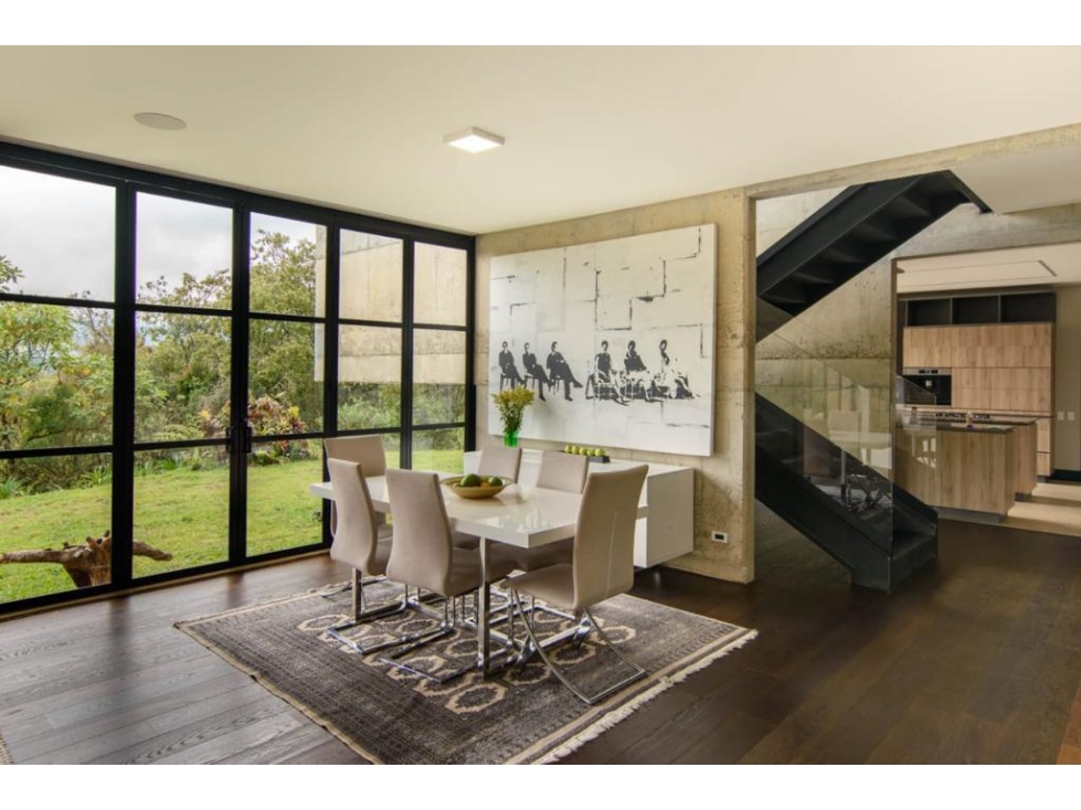Casa de lujo de 650 m² en venta en Alto de Las Palmas — foto 3
