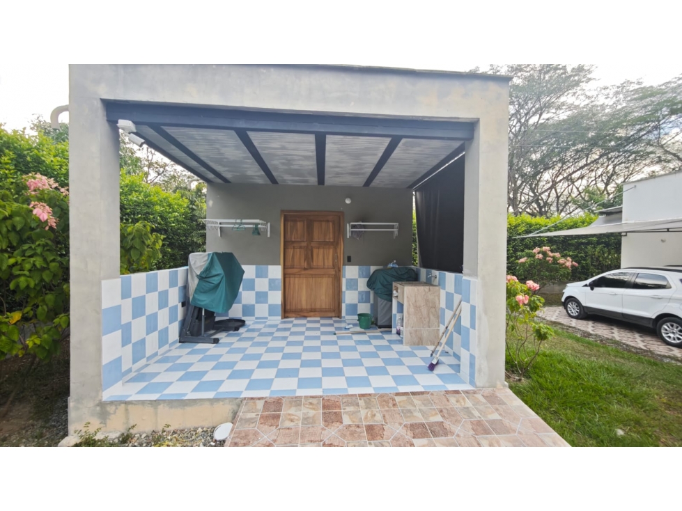 Finca en venta en Parcelación Sopetrán — foto 3