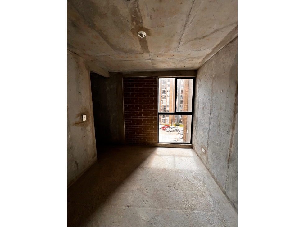 Apartamento nuevo de 44 m² en venta en Rionegro — foto 3
