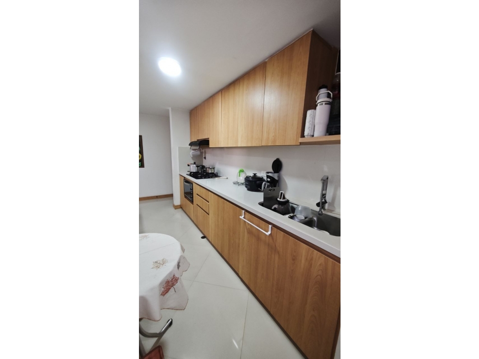 Apartamento de 122 m² en venta en La Salle, Envigado — foto 4