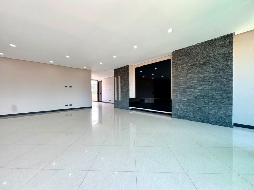 Penthouse de 300 m² en venta en Laureles - Primer Parque, Medellín — foto 3