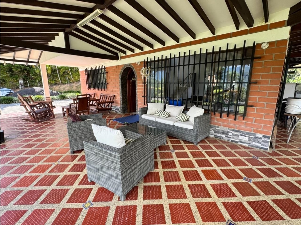 Finca de 8.700 m² en venta en Popalito, Barbosa - 3