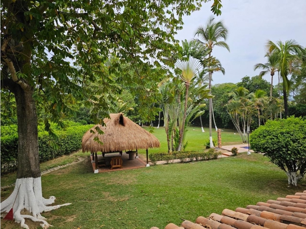 Finca de 6.333 m² con 6 alcobas en venta, Santa Fe de Antioquia — foto 3