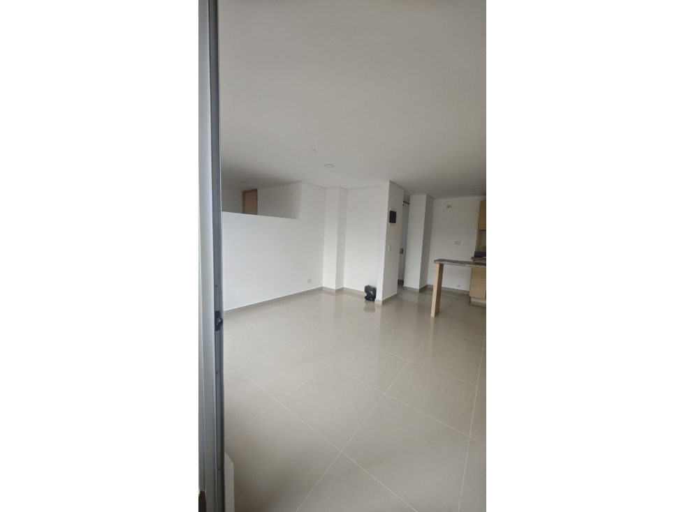 Apartamento en Sabaneta la Doctora — foto 3