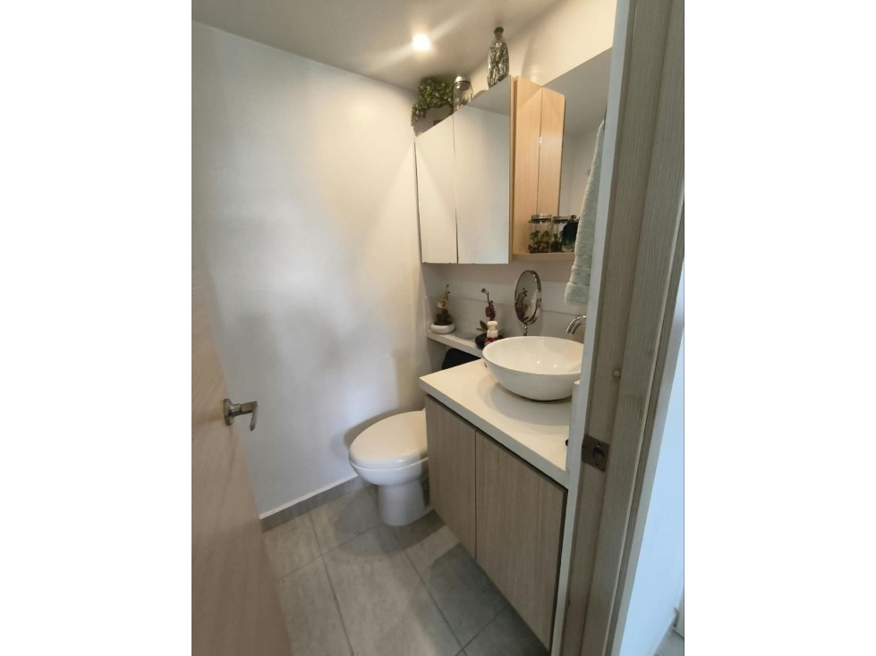 Apartamento de 67 m² en venta en Pan de Azúcar, Sabaneta — foto 4