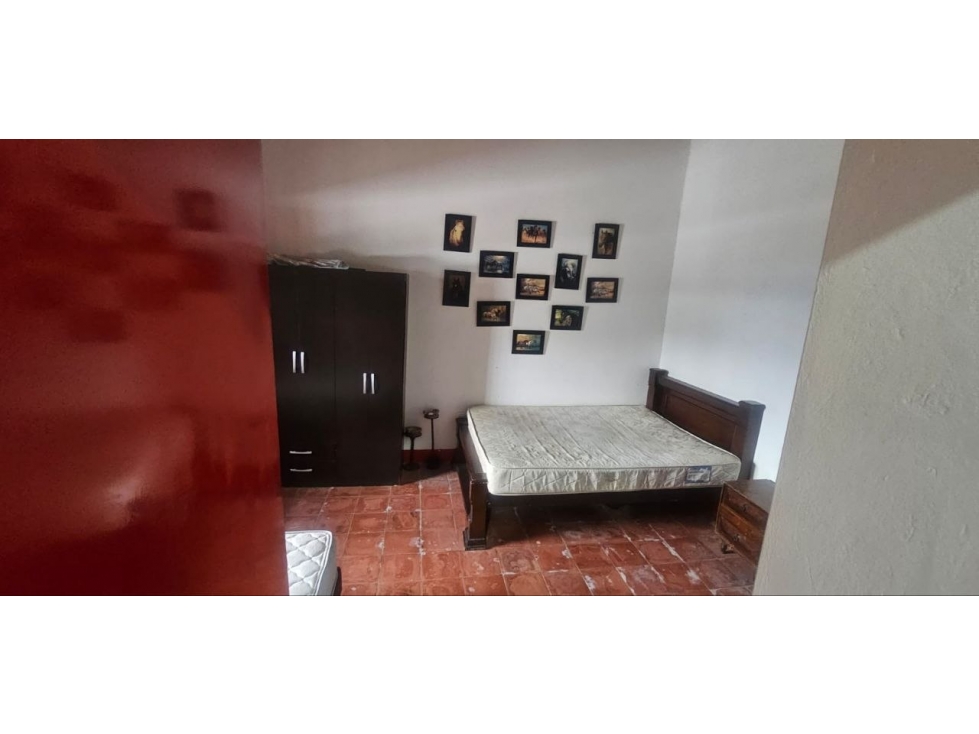 Finca en venta en Los Cedros, San Jerónimo — foto 4