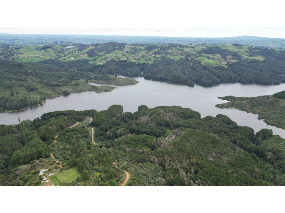 Lotes en venta en San Pedro de los Milagros