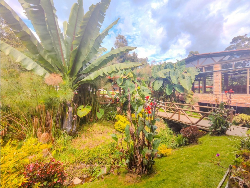 Finca en san pedro de los Milagros con Licencia para Airbnb — foto 4