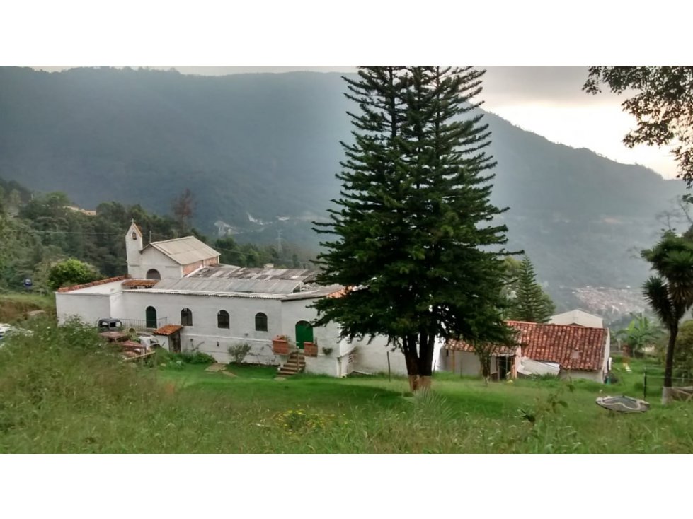 Finca santa elena - santa elena