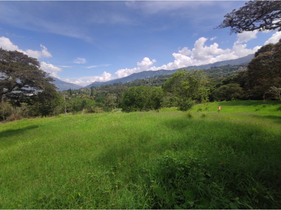 Lote de 2.700 m² en venta en vereda El Totumo, Girardota - Lote 1 — foto 4