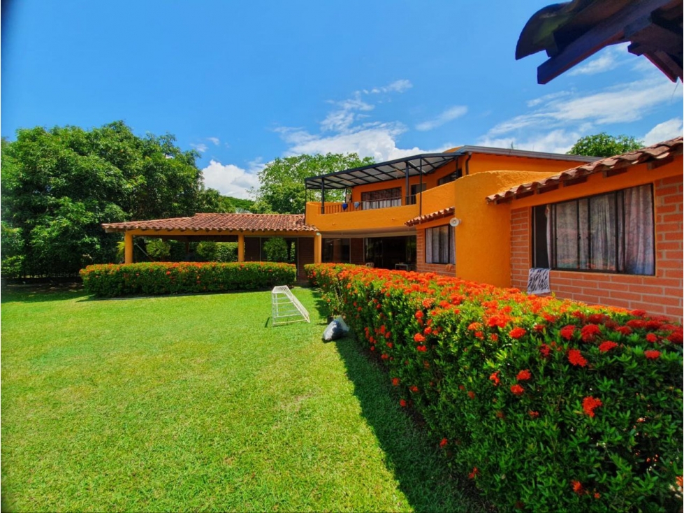 Finca en santa fe de Antioquia la Milla de Oro - 2