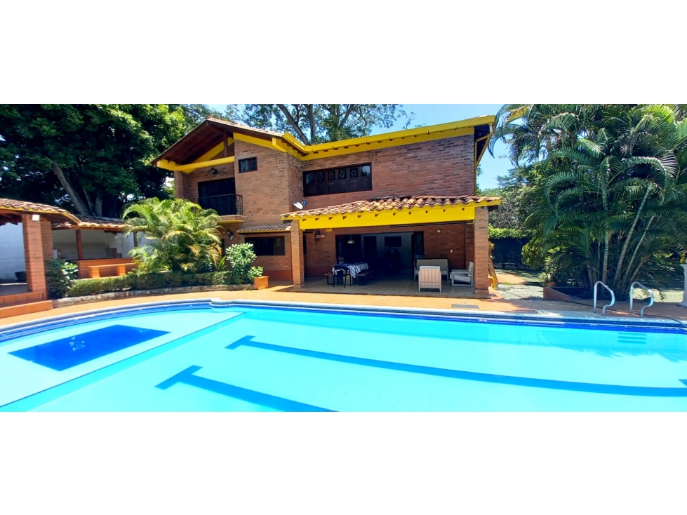 Finca En Santa Fe De Antioquia - 1