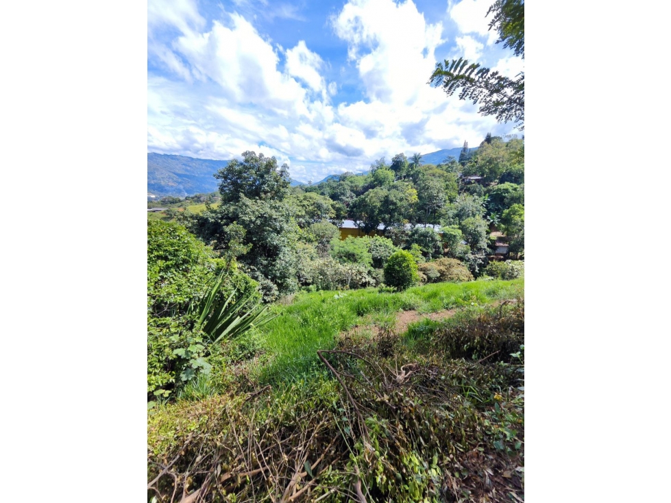 Lote en Girardota Vereda el Totumo — foto 3