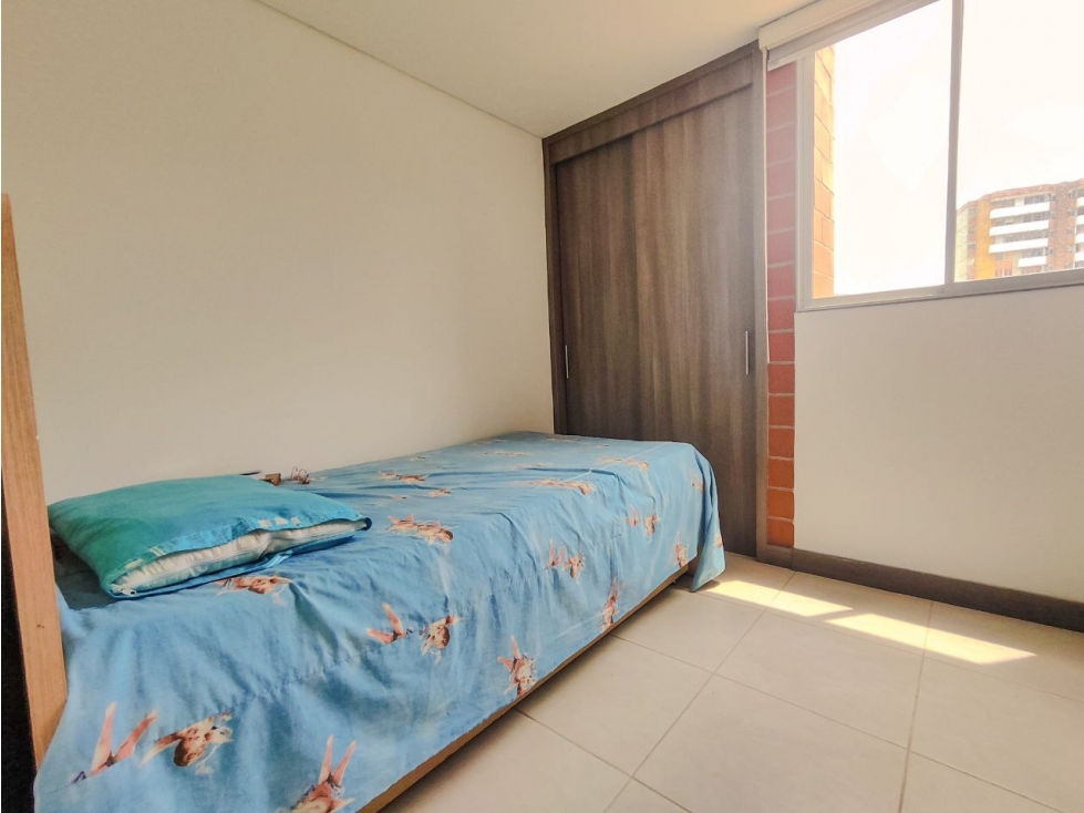 Apartamento en la estrella la tablaza Excelente Ubicación — foto 5