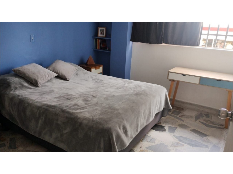 Apartamento en robledo Pilarica — foto 2