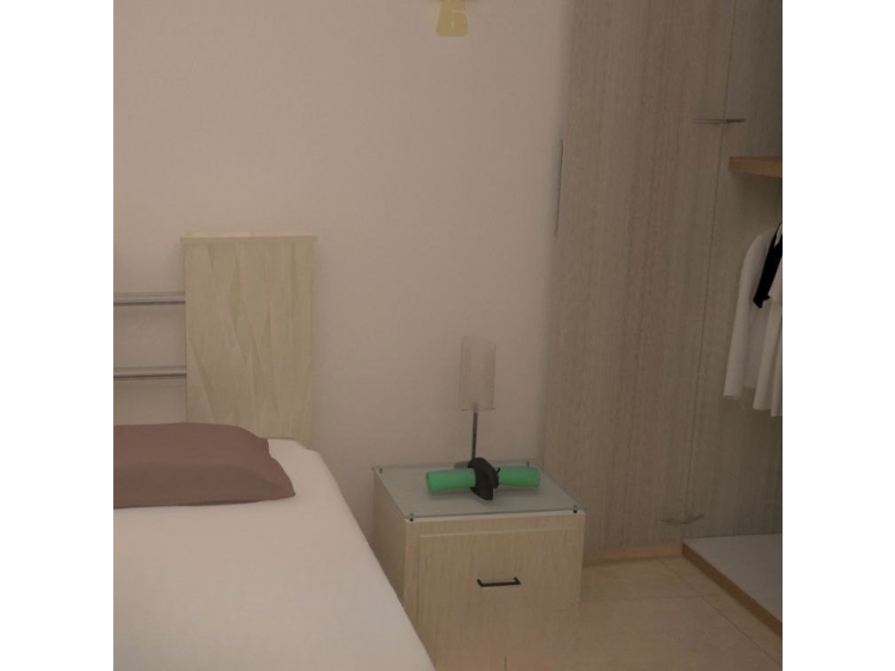Apartamentos en obra gris en venta en Las Vegas, Sabaneta — foto 3
