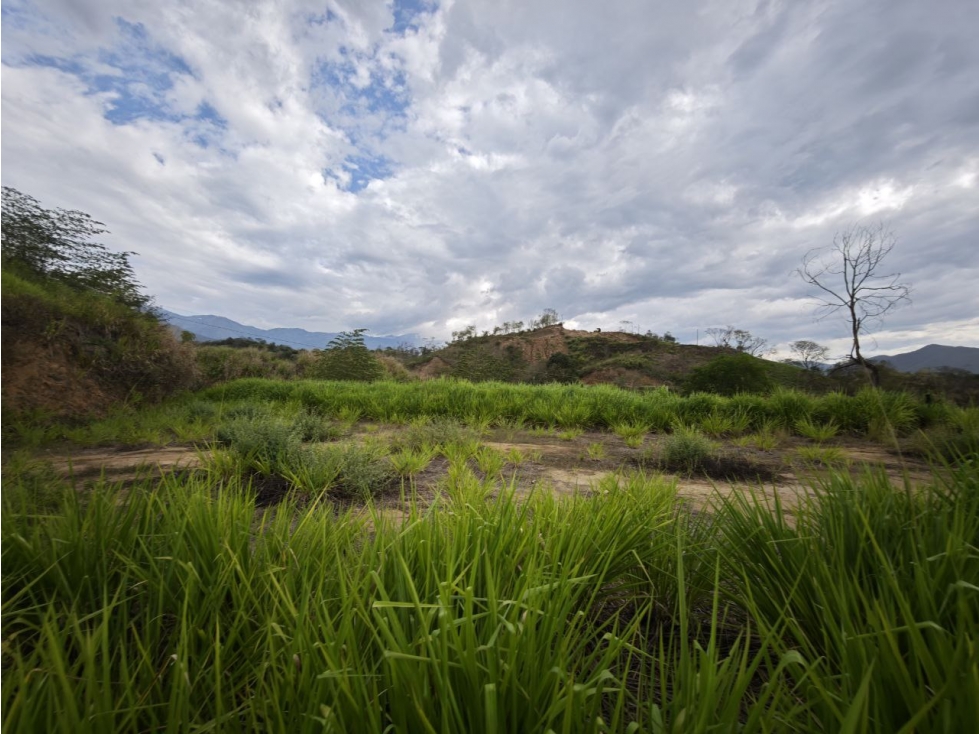 Lote en Sopetran Vereda el Rodeo Con Lago — foto 3