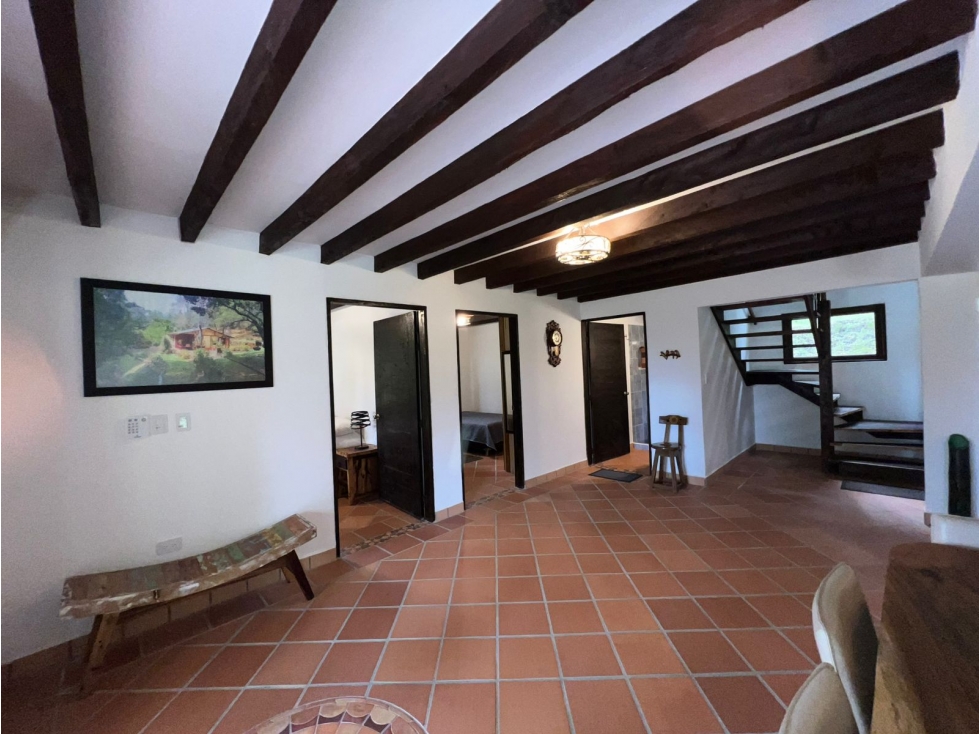 Finca en venta en la vereda La Brizuela, Guarne — foto 4