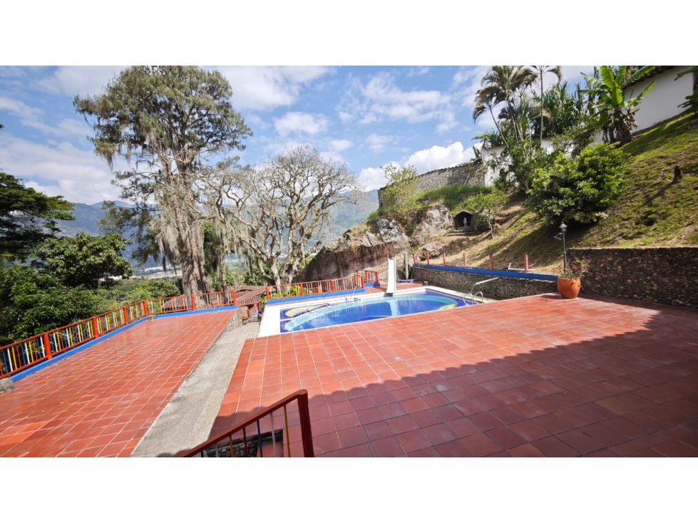 Finca en venta en la vereda Cabildo, Girardota — foto 4