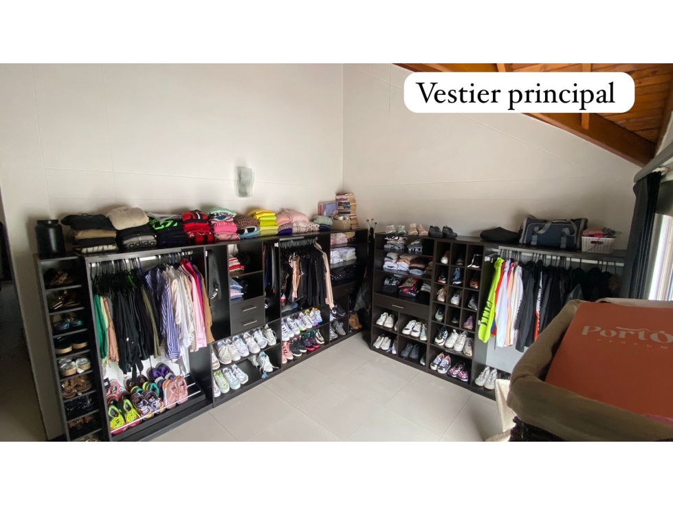 Casa de lujo de 300 m² en venta en Las Palmas, Medellín — foto 4
