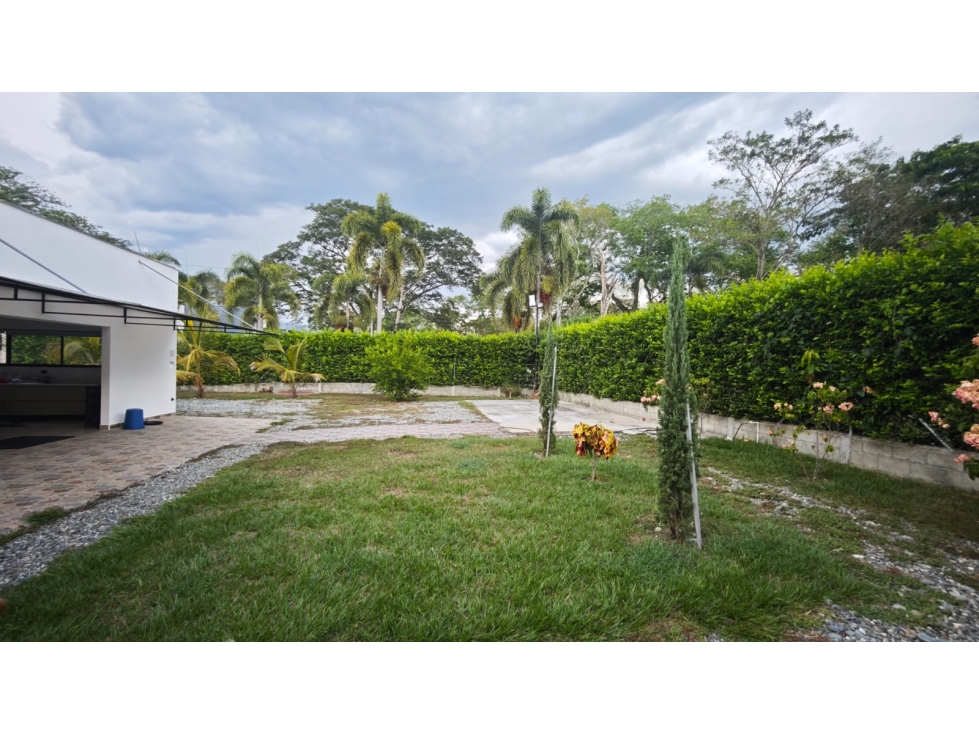 Finca en venta en Parcelación Sopetrán — foto 4
