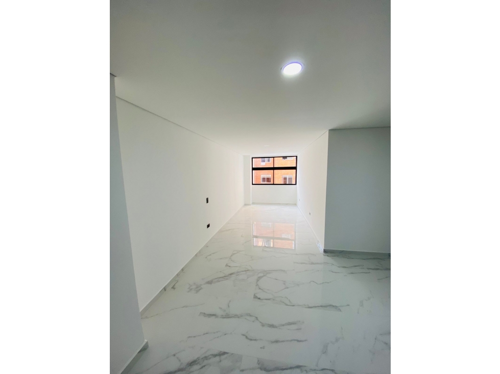 Apartamento de 200 m² en venta en Laureles, Medellín — foto 4
