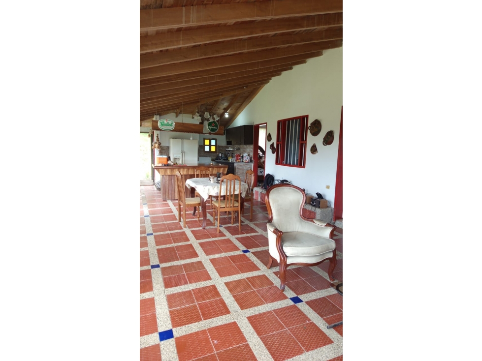 Finca de 10.000 m² en venta en San Pedro de los Milagros — foto 4