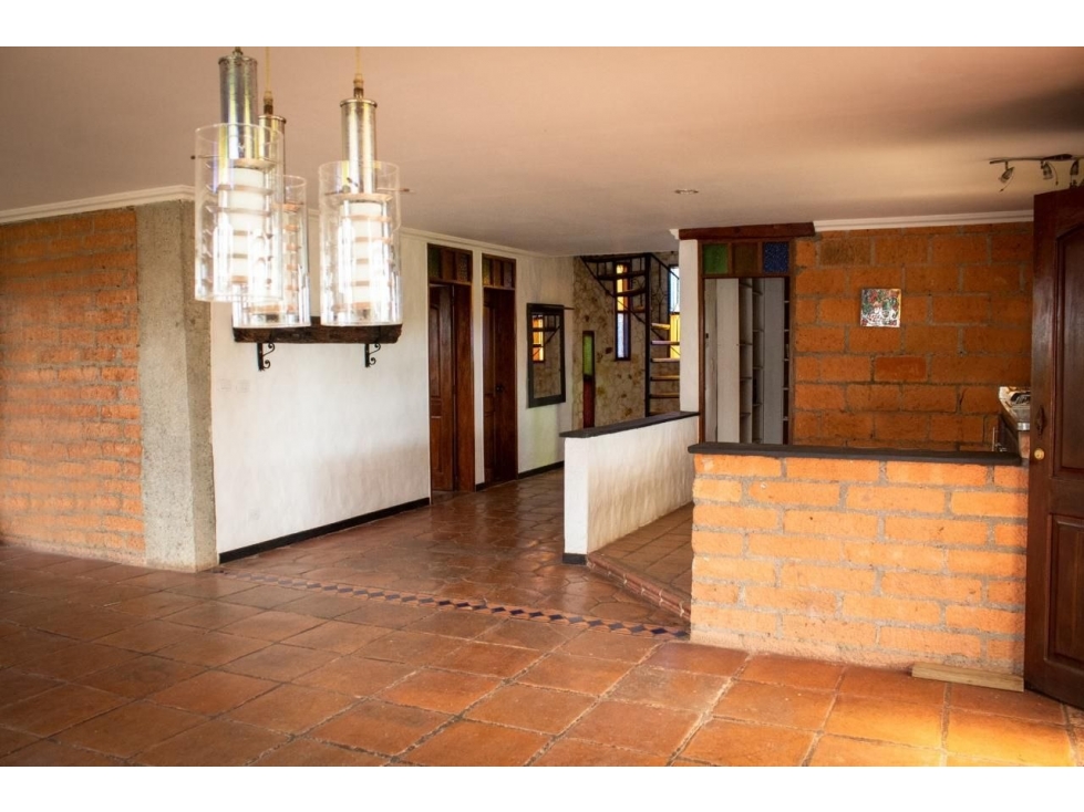 Finca en venta en Alto del Chocho, Marinilla — foto 5
