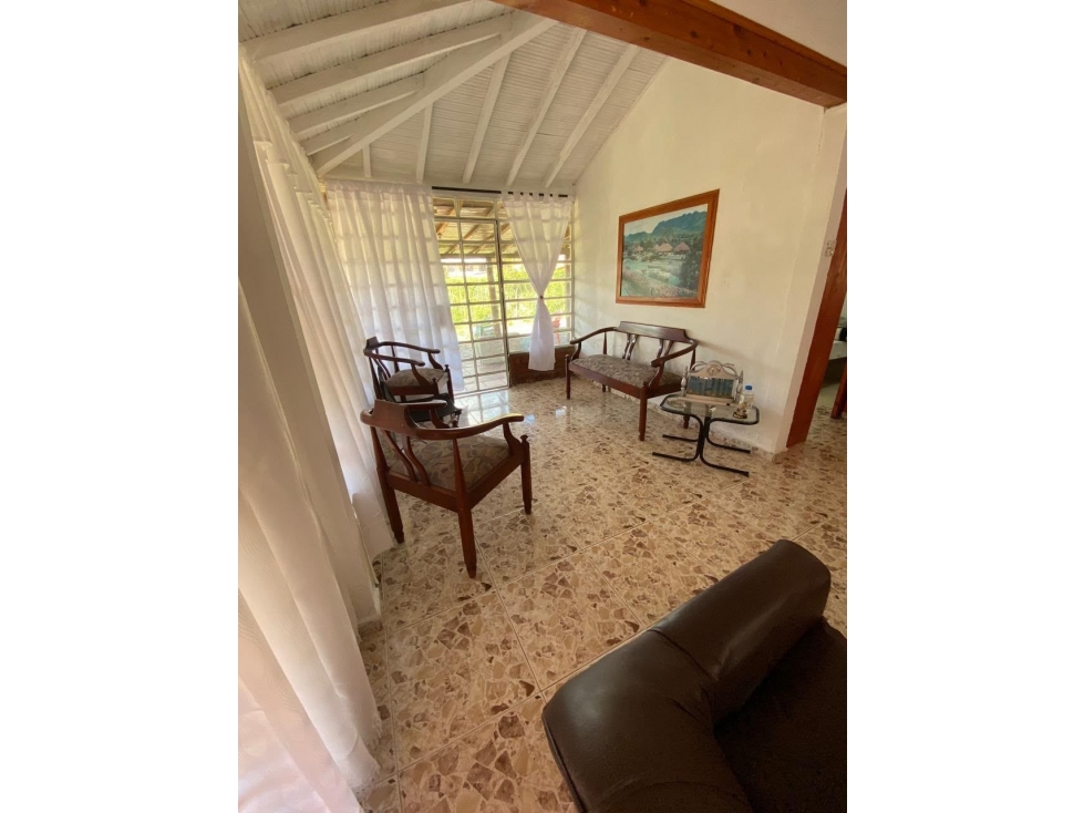 Finca en venta en Santa Elena — foto 5