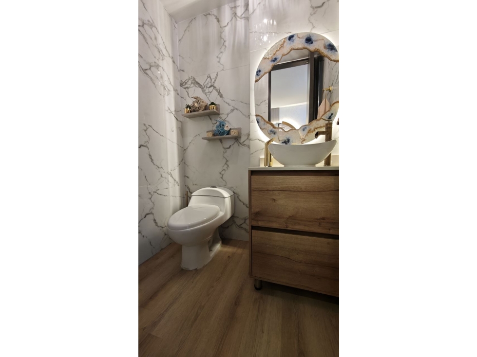 Apartamento de 156 m² en venta en Las Lomitas, Sabaneta — foto 5