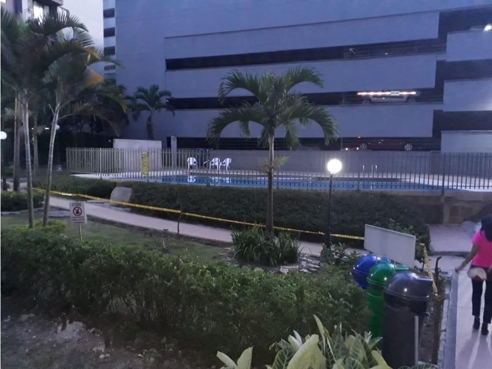 Apartamento de 74 m² en venta cerca a Mayorca, Sabaneta — foto 4