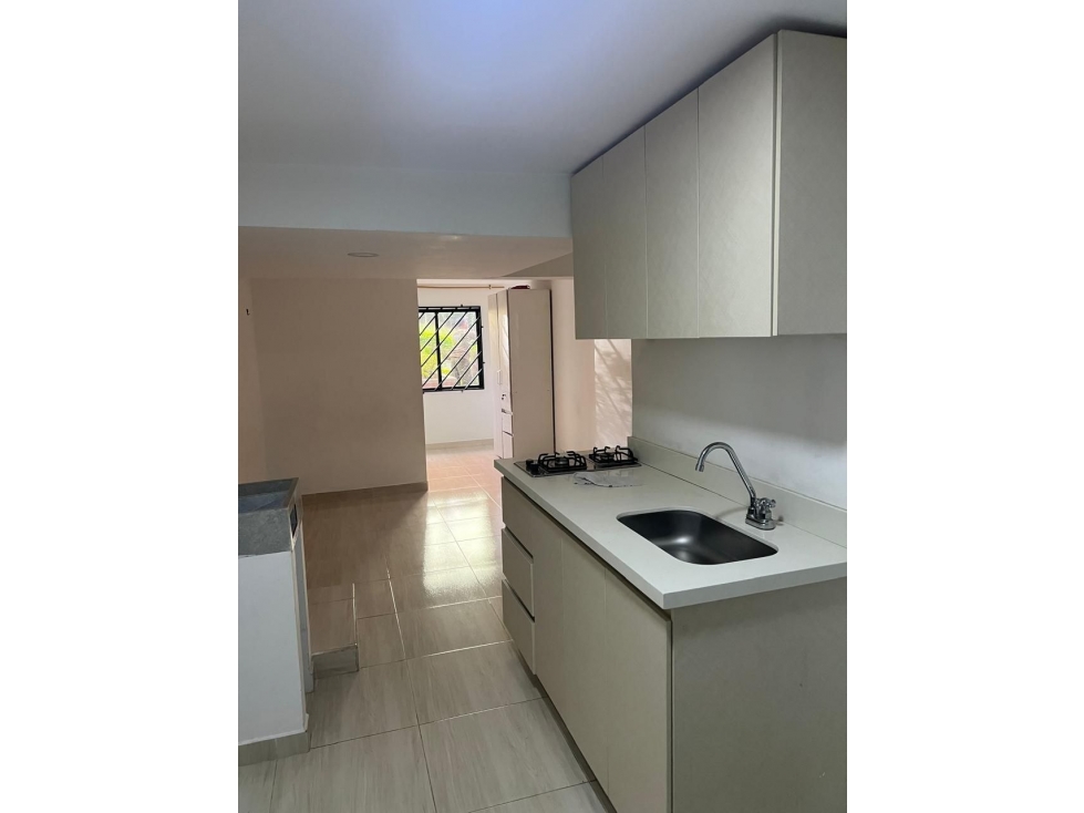 Apartaestudio de 38 m² en venta en El Salvador, Medellín — foto 4