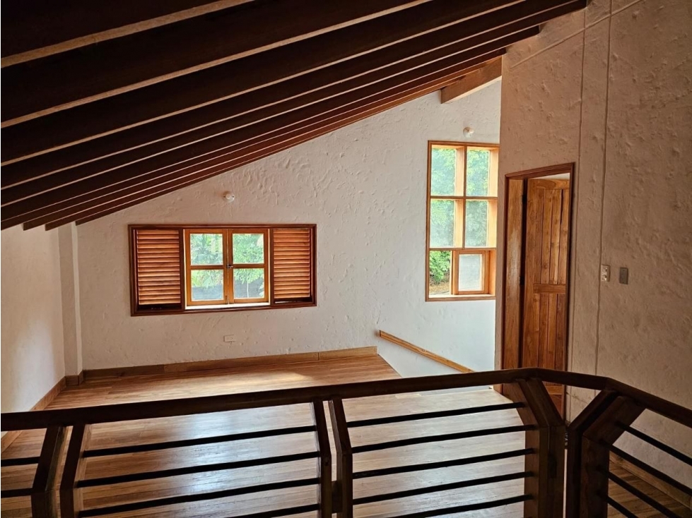 Finca de 6.333 m² con 6 alcobas en venta, Santa Fe de Antioquia — foto 4