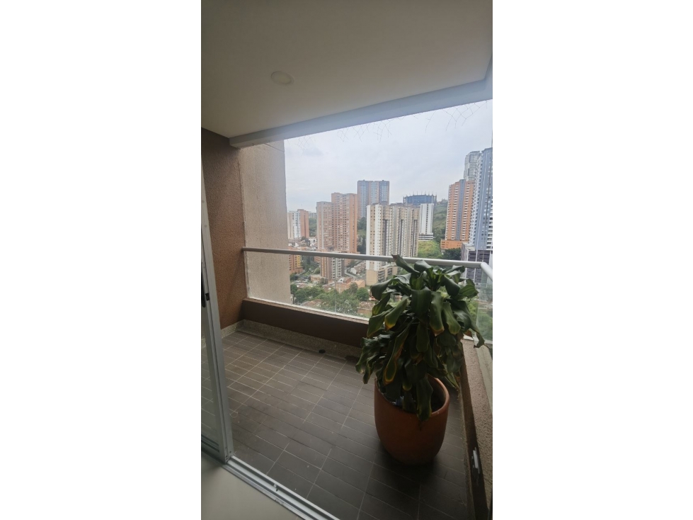 Apartamento en Sabaneta la Doctora — foto 4