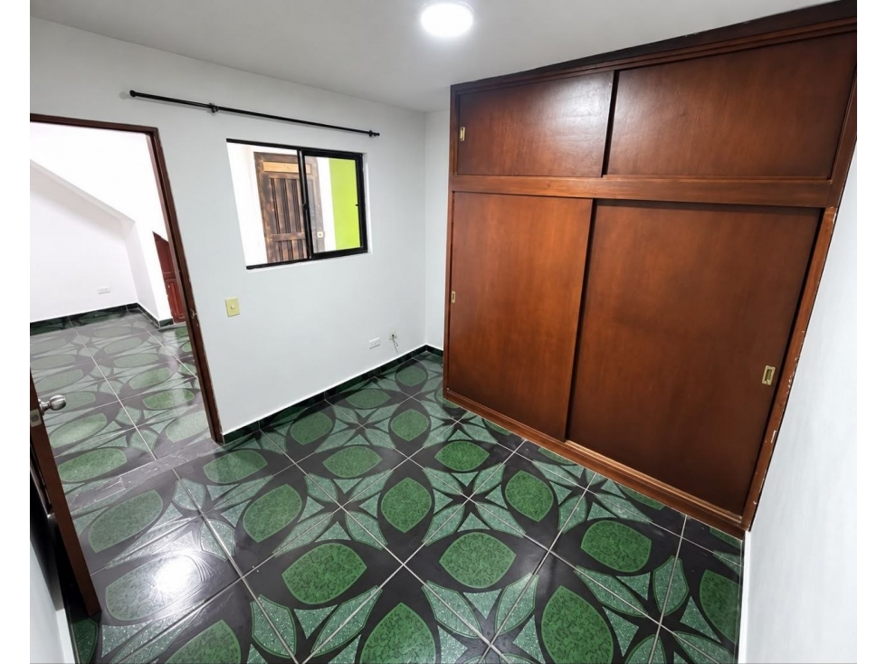 casa en campo valdes 2 piso — foto 5