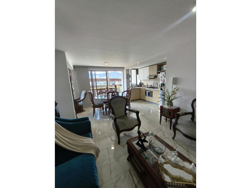 Apartamento de 67 m² en venta en Pan de Azúcar, Sabaneta — foto 5