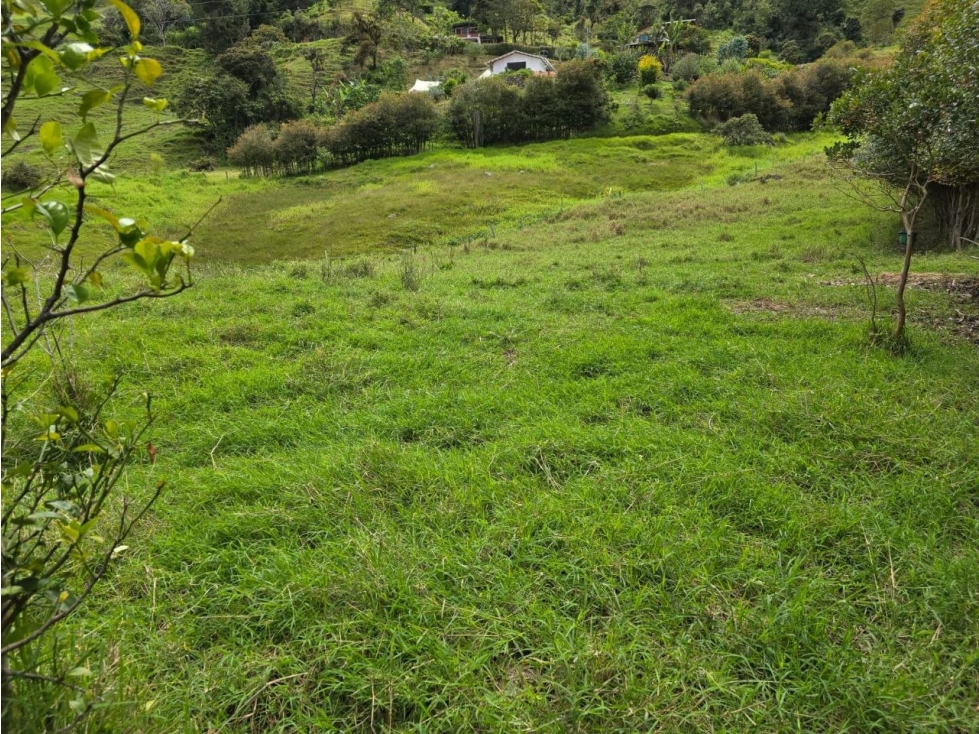 Lote en Barbosa Alto de Matasano — foto 4