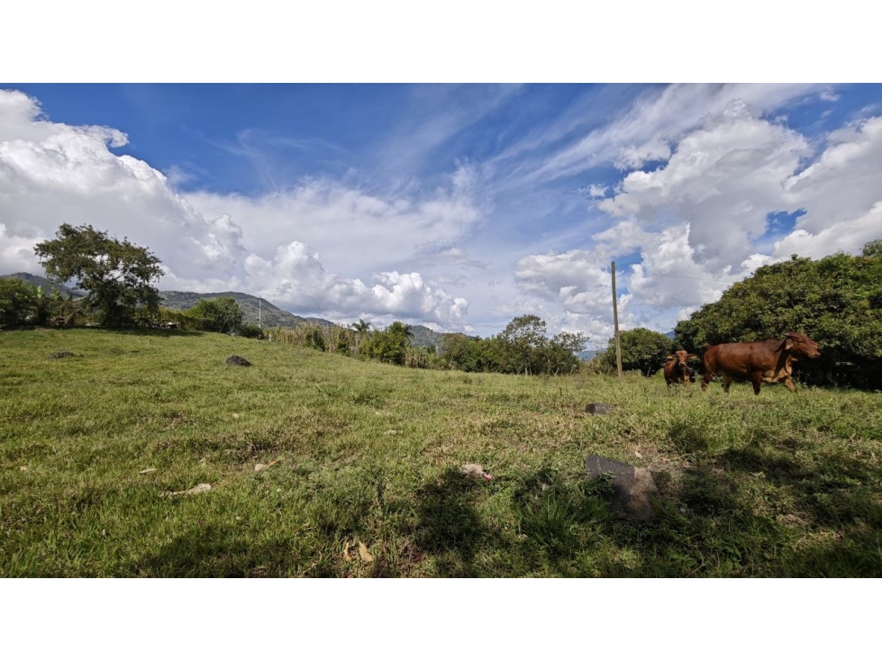 Lote en Venta Copacabana el Noral - 4